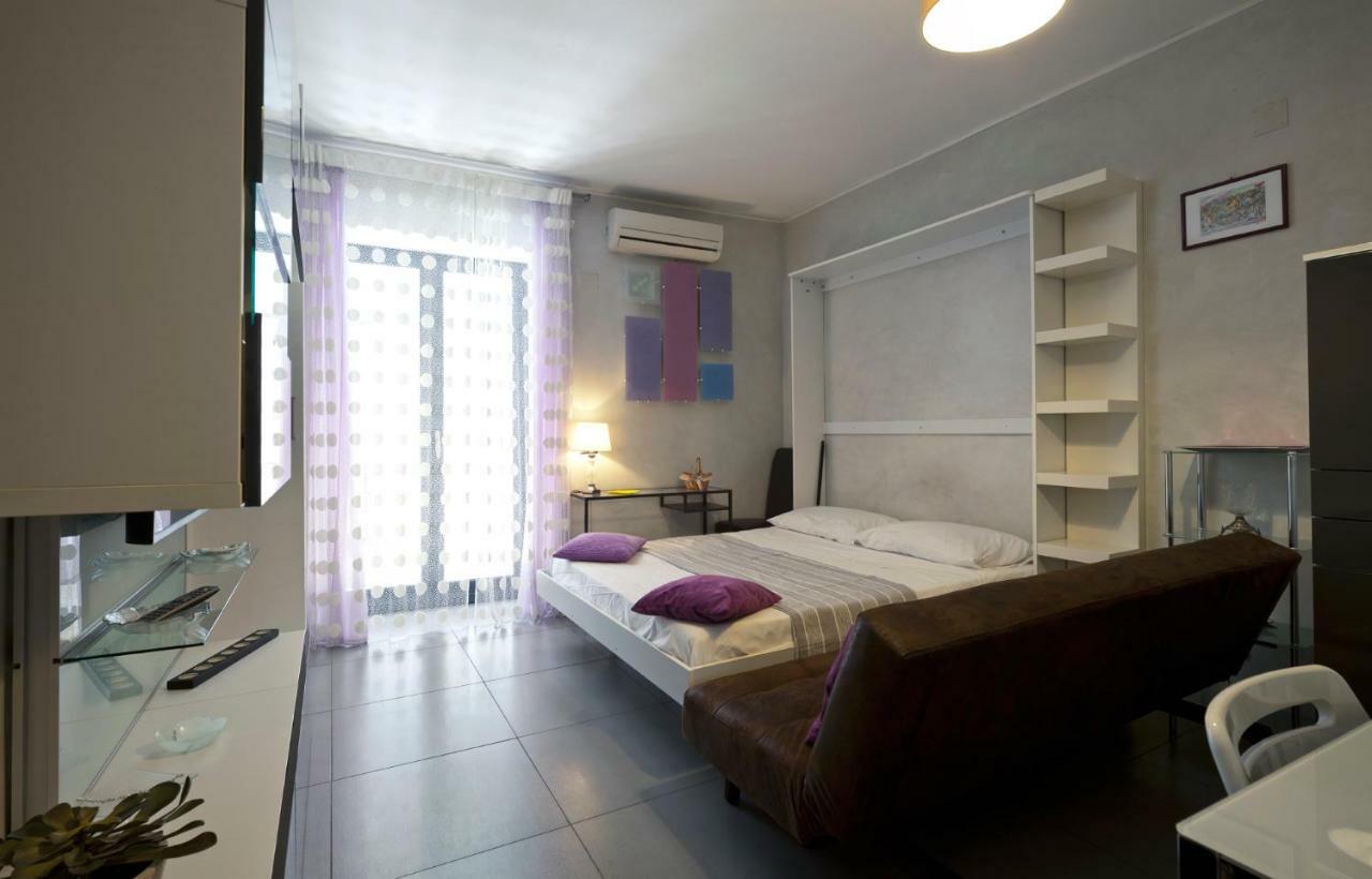 Appartement Casa Nocelle Napels